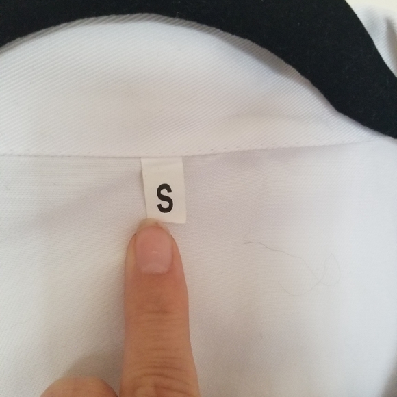 Lab coat - Picture 3 of 4